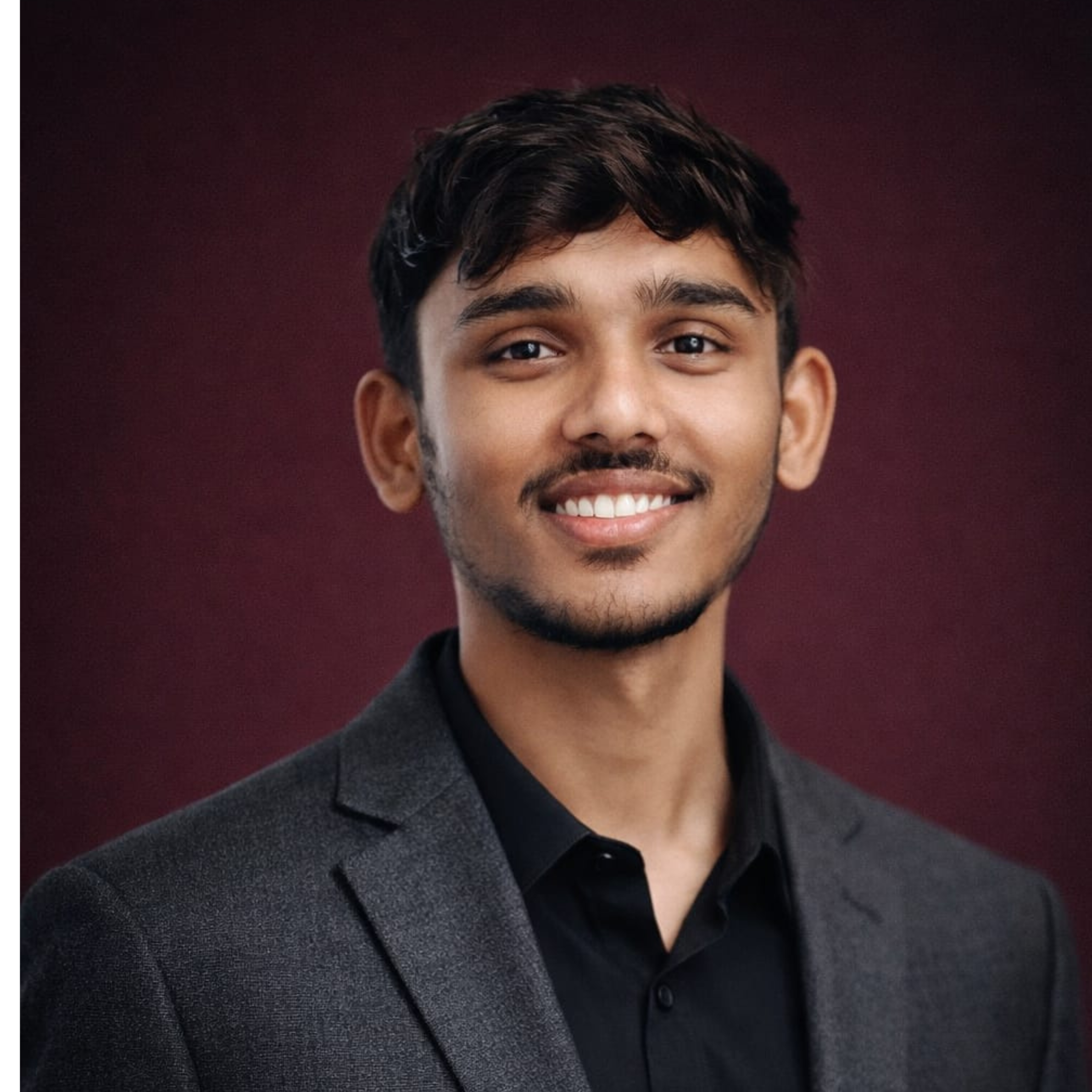 Krushna Kale